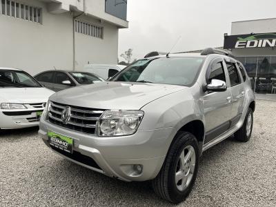 DUSTER Dynamique 1.6 Flex 16V Mec.