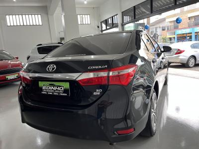 Corolla XEi 2.0 Flex 16V Aut.