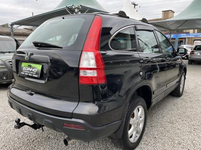 CR-V LX 2.0 16V 2WD/2.0 Flexone Aut.