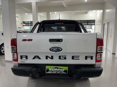 Ranger FX4 3.2 20V 4x4 CD Diesel Aut.