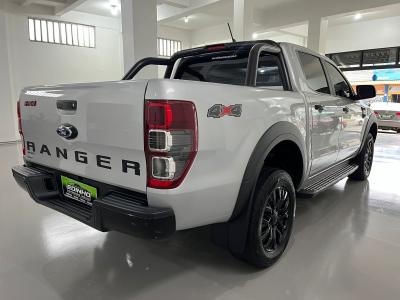 Ranger FX4 3.2 20V 4x4 CD Diesel Aut.