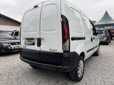 Kangoo Express RL/ Express 1.0 16V/8V