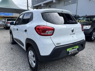 KWID Zen 1.0 Flex 12V 5p Mec.