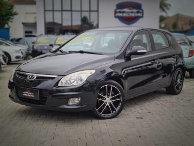 i30 2.0 16V 145cv 5p Aut.