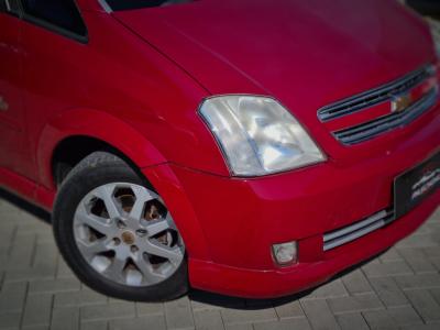 Meriva SS EASYTRONIC 1.8 FlexPower 5p