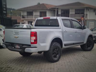 S10 Pick-Up LT 2.4 F.Power 4x2 CD