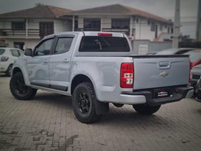 S10 Pick-Up LT 2.4 F.Power 4x2 CD