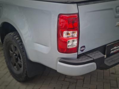 S10 Pick-Up LT 2.4 F.Power 4x2 CD