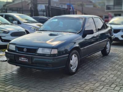 Vectra GLS/Expres.2.2/ 2.0 e 2.0 CD 8V