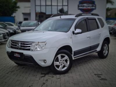 DUSTER Dynamique 1.6 Flex 16V Mec.