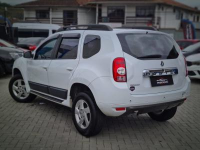 DUSTER Dynamique 1.6 Flex 16V Mec.