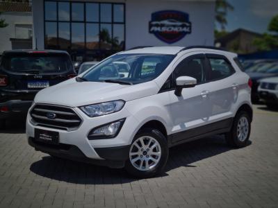 EcoSport SE 1.5 12V Flex 5p Mec.