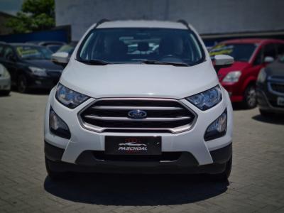 EcoSport SE 1.5 12V Flex 5p Mec.