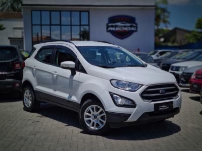 EcoSport SE 1.5 12V Flex 5p Mec.