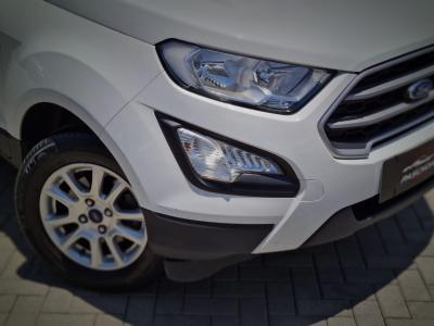 EcoSport SE 1.5 12V Flex 5p Mec.