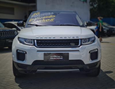 Range R.EVOQUE Si4 SE 2.0 Aut.5p/Flex