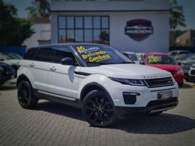 Range R.EVOQUE Si4 SE 2.0 Aut.5p/Flex