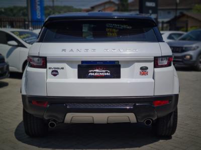 Range R.EVOQUE Si4 SE 2.0 Aut.5p/Flex