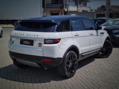 Range R.EVOQUE Si4 SE 2.0 Aut.5p/Flex