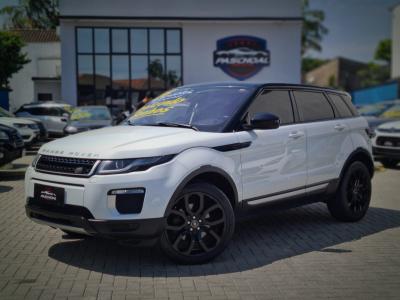 Range R.EVOQUE Si4 SE 2.0 Aut.5p/Flex