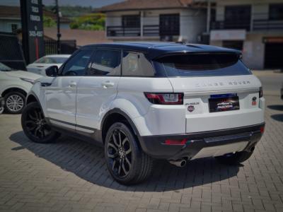 Range R.EVOQUE Si4 SE 2.0 Aut.5p/Flex