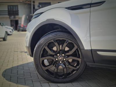 Range R.EVOQUE Si4 SE 2.0 Aut.5p/Flex