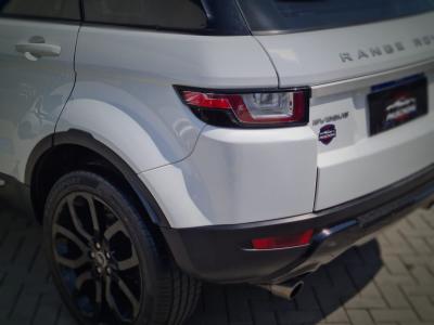 Range R.EVOQUE Si4 SE 2.0 Aut.5p/Flex