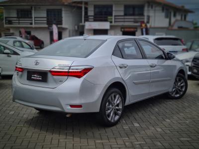 Corolla XEi 2.0 Flex 16V Aut.