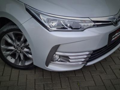 Corolla XEi 2.0 Flex 16V Aut.