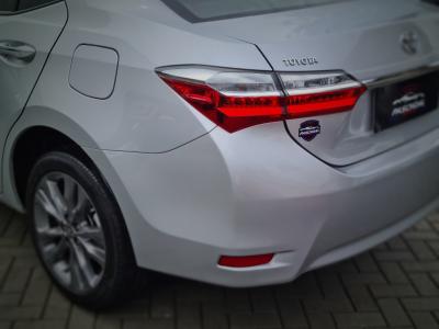 Corolla XEi 2.0 Flex 16V Aut.