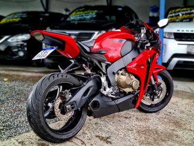 CBR 1000 RR Fireblade