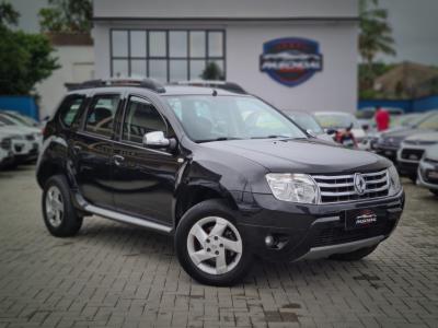 DUSTER Dynamique 2.0 Flex 16V Aut.