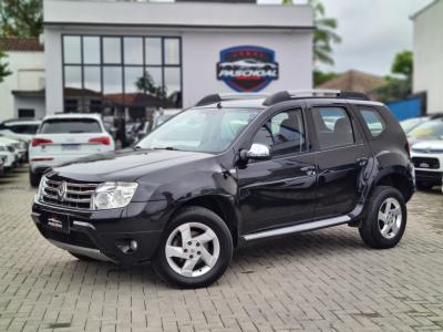 DUSTER Dynamique 2.0 Flex 16V Aut.