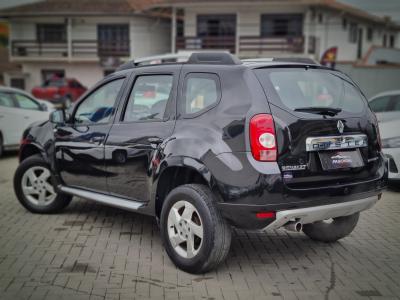 DUSTER Dynamique 2.0 Flex 16V Aut.