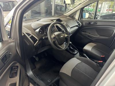 EcoSport S 1.6 16V Flex 5p