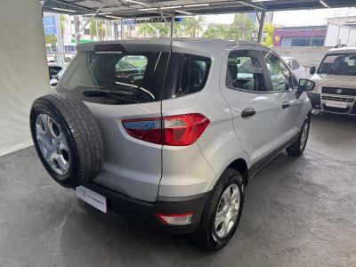 EcoSport S 1.6 16V Flex 5p