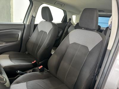 EcoSport S 1.6 16V Flex 5p