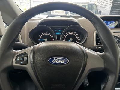 EcoSport S 1.6 16V Flex 5p