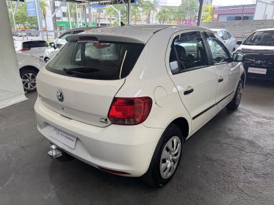 Gol Trendline 1.0 T.Flex 8V 5p