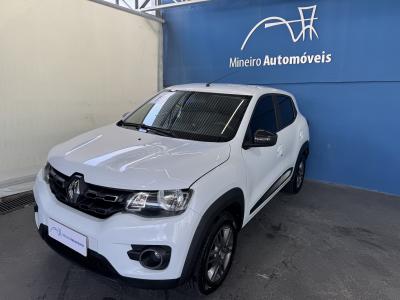 KWID Intense 1.0 Flex 12V 5p Mec.