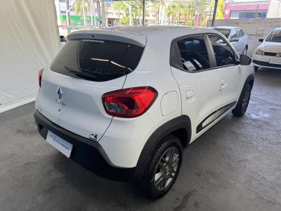 KWID Intense 1.0 Flex 12V 5p Mec.