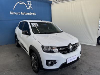 KWID Intense 1.0 Flex 12V 5p Mec.