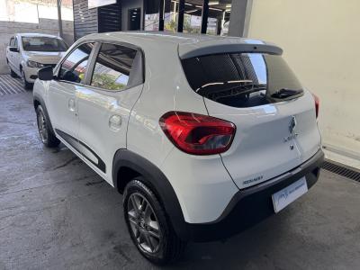 KWID Intense 1.0 Flex 12V 5p Mec.