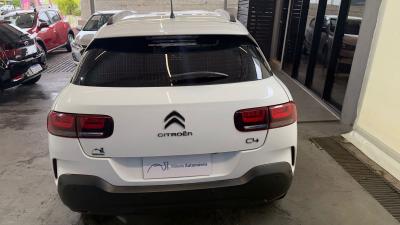 C4 CACTUS FEEL 1.6 16V Flex Aut.