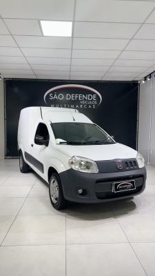 Fiorino Working 1.4 Flex 8V 2p