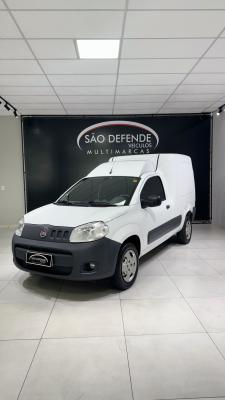 Fiorino Working 1.4 Flex 8V 2p
