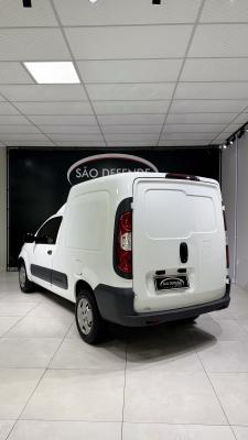 Fiorino Working 1.4 Flex 8V 2p