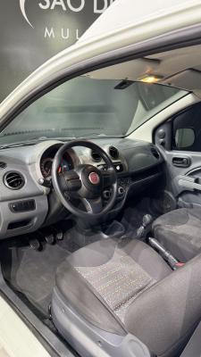 Fiorino Working 1.4 Flex 8V 2p
