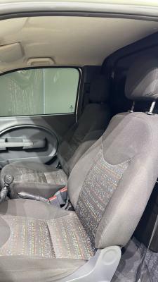 Fiorino Working 1.4 Flex 8V 2p