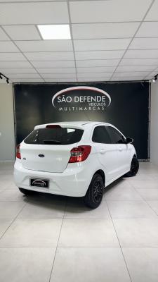 Ka 1.0 SE/SE Plus TiVCT Flex 5p